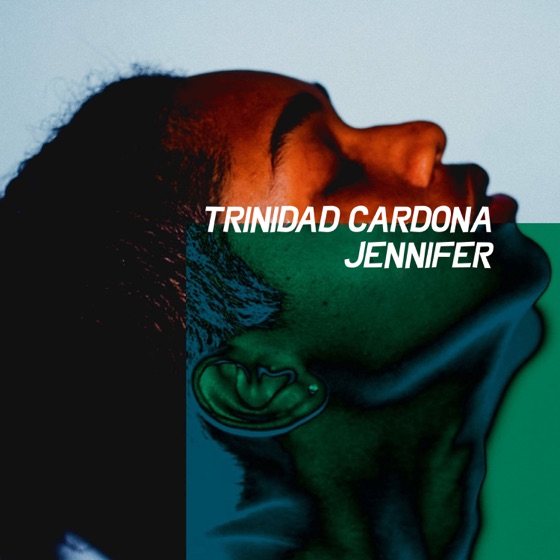 Cover artwork for Jennifer