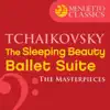 The Masterpieces - Tchaikovsky: The Sleeping Beauty, Ballet Suite, Op. 66 album lyrics, reviews, download