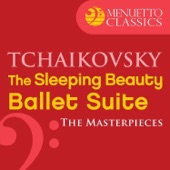 The Sleeping Beauty, Ballet Suite, Op. 66: VII. The Blue Bird and Florisse artwork