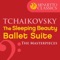 The Sleeping Beauty, Ballet Suite, Op. 66: VII. The Blue Bird and Florisse artwork