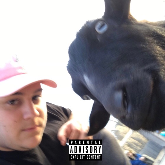 Cover artwork for Iwrotethisin5minutes