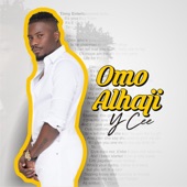 Omo Alhaji artwork