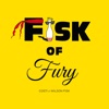 Fisk of Fury - EP