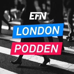 Londonpodden