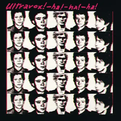 Ha! Ha! Ha! - Ultravox