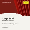 Verdi: La Traviata: Lunge da lei - Single