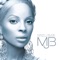 Alone (feat. Dave Young) - Mary J. Blige lyrics