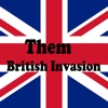 British Invasion