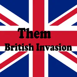 British Invasion - Them British Invasion - Them