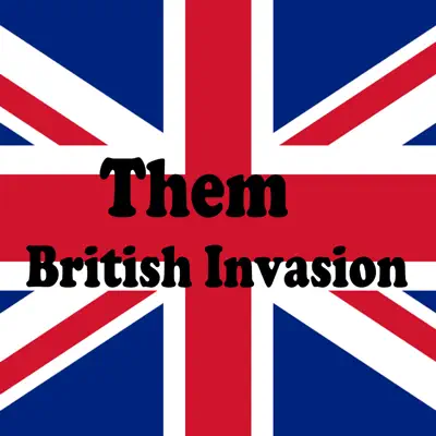 British Invasion - Them