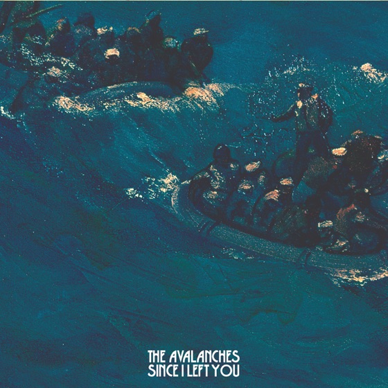 Cover artwork for Electricity