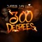 300 Degrees (feat. LoveRance) - Darius Jay lyrics