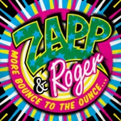 Zapp & Roger - Computer Love