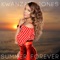 Summer Forever - Kwanza Jones lyrics