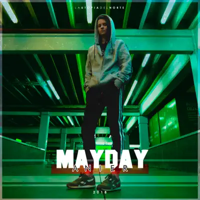 Mayday - Single - Anier