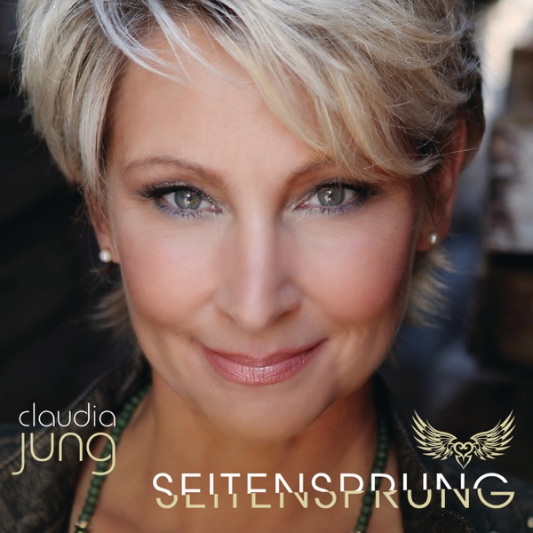 Claudia Jung - Du Sagst Es Ohne Ein Wort