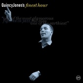 Quincy Jones And His Orchestra - For Lena And Lennie