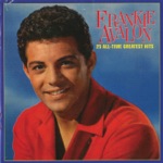 Frankie Avalon - Voyage To the Bottom of the Sea