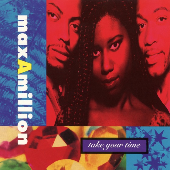 Cover artwork for Sexual Healing