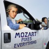 Mozart Fixes Everything