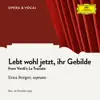 Stream & download Verdi: Lebt wohl jetzt, ihr Gebilde (Sung in German) - Single