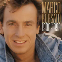 Marco Borsato 1990 - 1993 - Marco Borsato