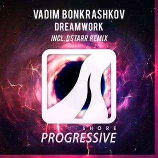 lataa albumi Vadim Bonkrashkov - Dreamwork