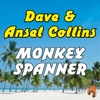 Monkey Spanner - Single