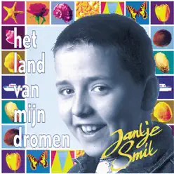 Het Land Van Mijn Dromen - Jan Smit