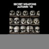 Secret Weapons (Autumn '18)