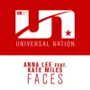 Stream & download Faces (feat. Kate Miles) - Single