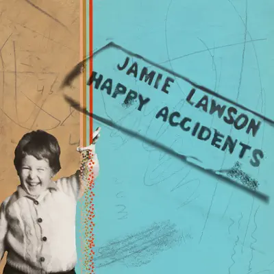 Happy Accidents - Jamie Lawson