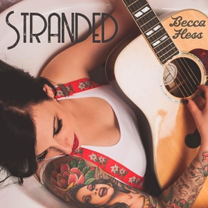 Becca Hess - Stranded - Line Dance Musique