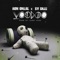 Voodoo - Ron O'Neal & SV Skee lyrics