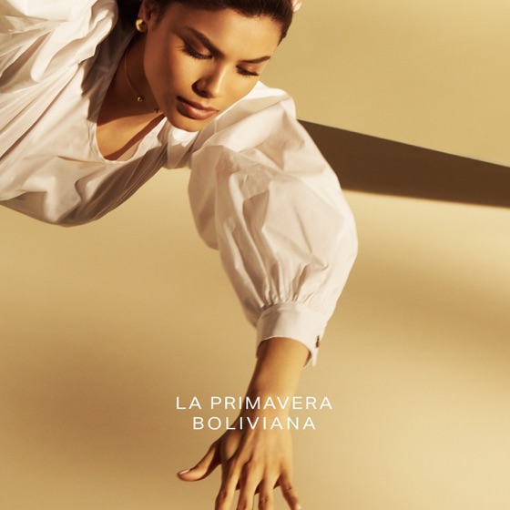 Cover artwork for Amor (Solo Version)