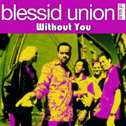 Without You - Single - Blessid Union Of Souls Without You - Single - Blessid Union Of Souls