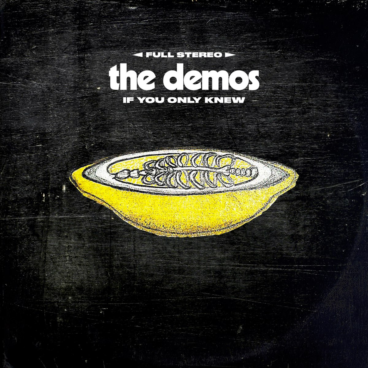 Demos. If you only knew. Demos музыка
