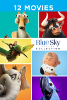 20th Century Fox Film - Blue Sky for Kids 12-Movie Collection artwork