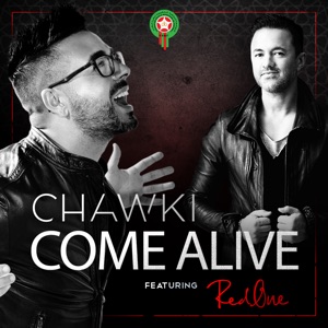 Chawki - Come Alive (feat. RedOne) - Line Dance Choreographer