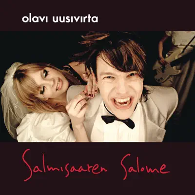 Salmisaaren Salome - Single - Olavi Uusivirta