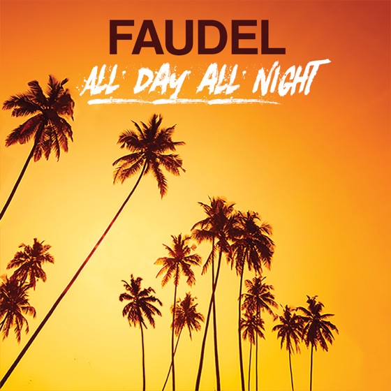 Cover artwork for All Day All Night