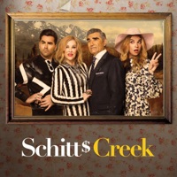 Schitt's Creek, Season 4 (Uncensored)