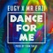 Dance for Me (Eugy X Mr Eazi) cover