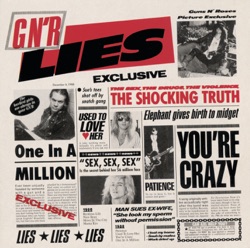 Guns N' Roses - Mama Kin