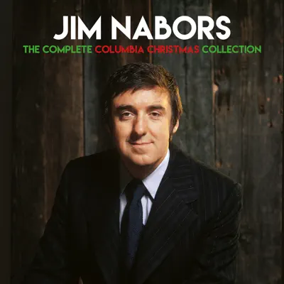 The Complete Columbia Christmas Collection - Jim Nabors