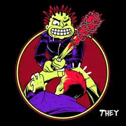 They - Single - Mxpx