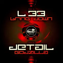 Bring Down / Godzilla - Single - Detail Bring Down / Godzilla - Single - Detail