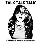 Carissa Johnson - So Far So Good