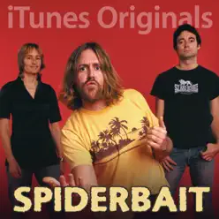 iTunes Originals: Spiderbait - Spiderbait