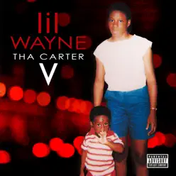 Hasta La Vista - Single - Lil Wayne Hasta La Vista - Single - Lil Wayne